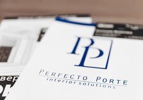 Презентация коллекции межкомнатных дверей бренда «Perfecto Porte»