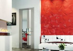 Современная коллекция Avorio от фабрики Perfecto Porte