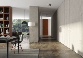 Скрытые двери Wall Door от производителя Волховец