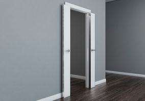 Самые компактные двери от ProfilDoors