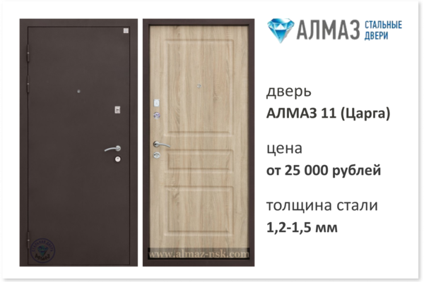 2021-04-14 Алмаз, дверь АЛМАЗ 11 (Царга).png