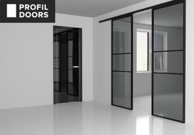 Перегородки от производителя ProfilDoors