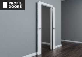 Система открывания дверей Compack от производителя ProfilDoors