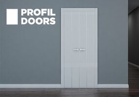 Система открывания дверей COMPACK от фабрики ProfilDoors