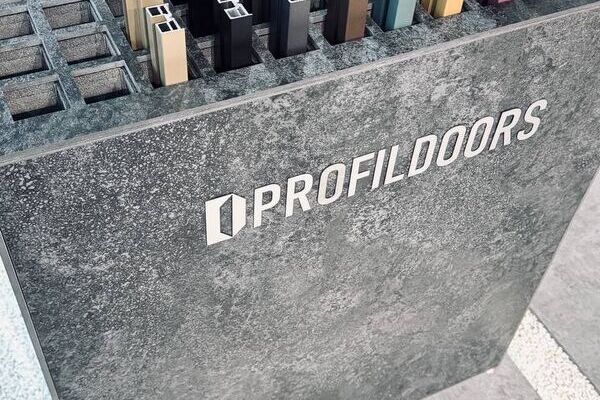 Фабрика ProfilDoors представила новинки на строительной выставке в Москве